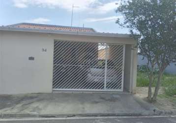 Casa com 2 quartos à venda no jardim santa rosa, itu , 160 m2 por r$ 400.000