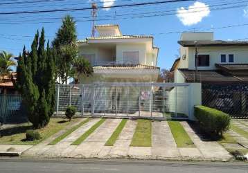 Casa com 4 quartos à venda no alto das palmeiras, itu  por r$ 950.000