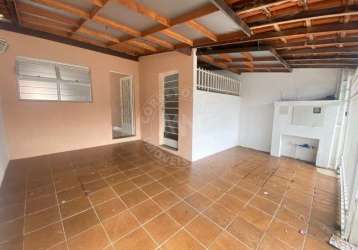 Casa alugar 3 quartos bairro cruz das almas 93 m²