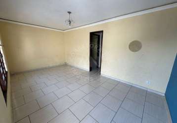 Casa alugar venda 3 quartos vila roma 144m²