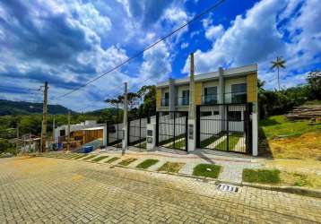 Casa para venda em blumenau, itoupavazinha, 2 dormitórios, 2 banheiros, 1 vaga