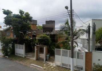 Casa com 4 quartos à venda na rua petrópolis, 522, sumaré, são paulo, 455 m2 por r$ 4.400.000