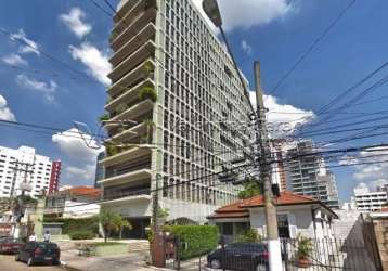 Apartamento com 4 quartos à venda na rua roque petrella, 335, brooklin, são paulo, 332 m2 por r$ 2.850.000