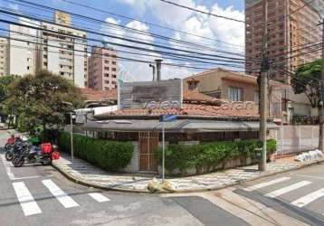 Ponto comercial à venda na rua barão de tefé, 194, pompéia, são paulo, 275 m2 por r$ 5.000.000