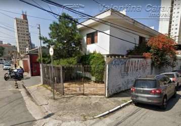 Casa comercial para alugar na rua joão franco, 103, vila nova conceição, são paulo, 210 m2 por r$ 15.000