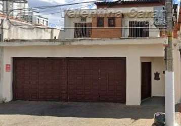 Casa comercial à venda na rua doutor jesuíno maciel, 1478, campo belo, são paulo, 310 m2 por r$ 2.350.000