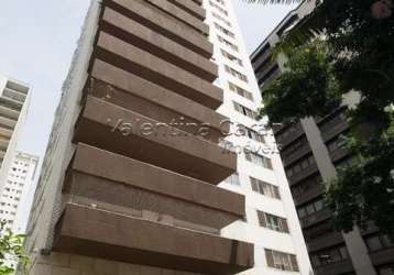 Cobertura com 4 quartos à venda na rua batataes, 349, jardim paulista, são paulo, 420 m2 por r$ 4.800.000