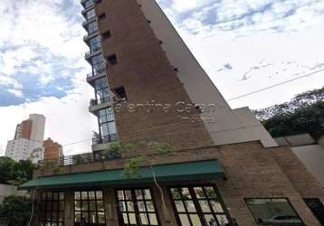 Loft com 2 quartos à venda na rua augusta, 2312, cerqueira césar, são paulo, 108 m2 por r$ 3.960.000