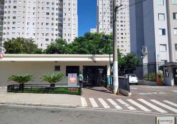 Apartamento à venda no bairro jardim cocaia - guarulhos/sp