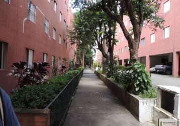 Apartamento à venda no bairro cocaia - guarulhos/sp