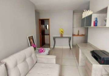 Apartamento à venda no bairro vila milton - guarulhos/sp