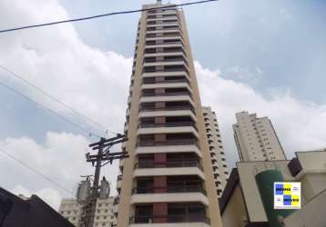 Apartamento alto padrão para venda em jardim são paulo(zona norte) são paulo-sp