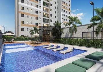 Apartamento - sorocaba zona sul