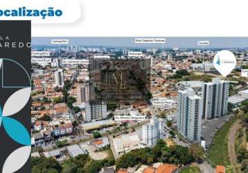 Apartamento - sorocaba