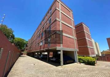 Apartamento com 2 quartos, 86m², à venda em sorocaba, boa vista