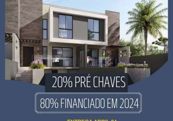 Residencial parque das pedreiras