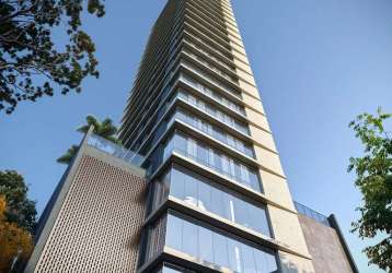 Apartamento com 3 quartos à venda na rua 1401, centro, balneário camboriú, 150 m2 por r$ 2.950.000