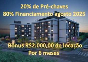 Up garden residencial