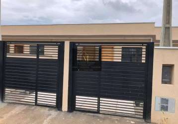 Casa de vila com 2 quartos, 160m², à venda em sorocaba, jardim itália