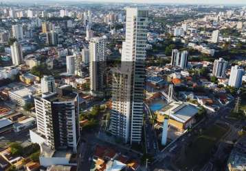 Apartamento de luxo com 3 quartos, 151m²m², à venda em sorocaba, jardim faculdade