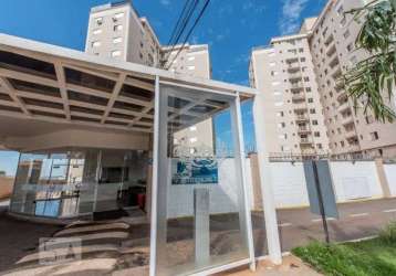 Vendo apartamento de 3 quartos com suíte no cheverny goiânia 2 - goiânia - go