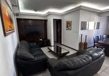 Excelente apartamento 3q setor bela vista!