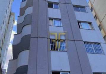 Vendo apartamento de 3 quartos uma suite residencial amarilis setor bela vista