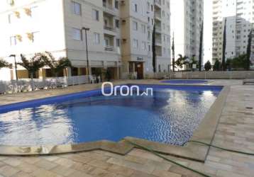 Vendo apartamento 3 quartos uma suíte setor goiânia 2 residencial felicita