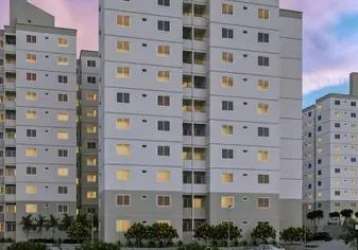 Vendo apartamento de 3 quartos uma suíte setor fama residencial viver fama