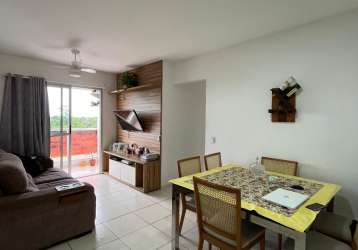 Apartamento em morada de laranjeiras