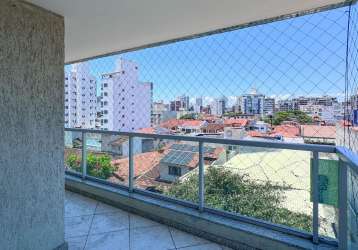 Apartamento em jardim camburi