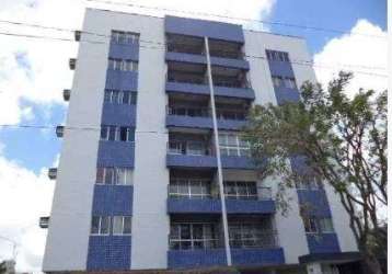 Apartamento na varzea em frente ao hap vida 3 quartos