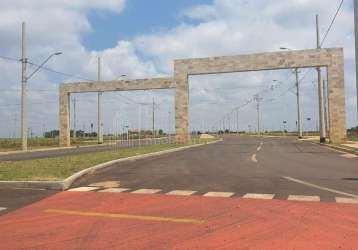 Terreno à venda, jardim são conrado, campo grande - ms