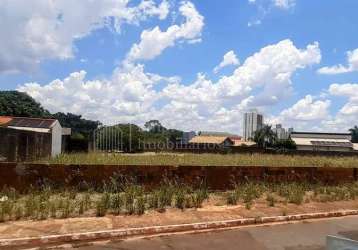 Terreno à venda, próximo da hiroshima,  carandá bosque, campo grande - ms