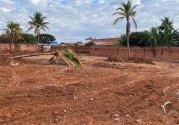 Terreno de esquina,  bairro pioneiros. excelente lote de esquina da rua joão de souza .