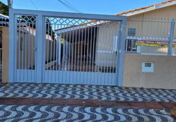 Casa com 3 dormitórios à venda, vila bandeirante, campo grande - ms