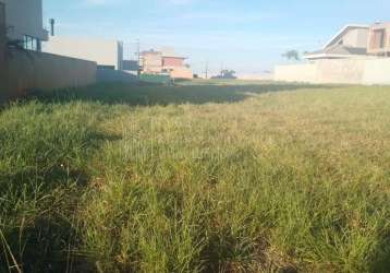 Terreno à venda, residencial shalon, jardim noroeste, campo grande - ms