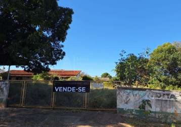 Terreno à venda, jardim vale encantado, navirai - ms