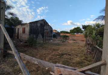 Terreno à venda, vila planalto, campo grande - ms