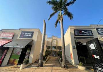 Sala comercial à venda, chácara cachoeira, campo grande - ms