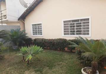 Casa com 4 dormitórios à venda, monte castelo, campo grande - ms