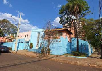 Prédio comercial à venda, escola c  23 salas, vila rosa pires, campo grande - ms