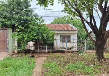 Terreno à venda, jardim joquei club, campo grande - ms