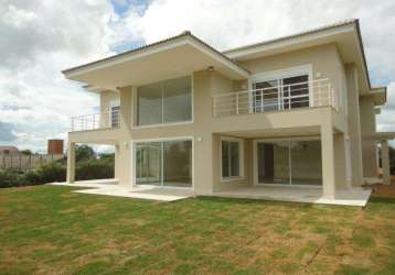 Casa à venda, 588 m² por r$ 3.200.000,00 - condomínio haras paineiras - salto/sp