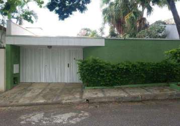 Casa residencial à venda, brasil, itu.