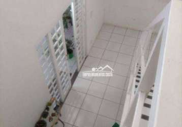 Casa comercial à venda,por r$ 400.000 - jardim corazza - itu/sp