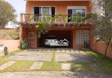 Casa com 2 dormitórios para alugar, por r$ 5.000/mês - condomínio village moutonnée - salto/sp