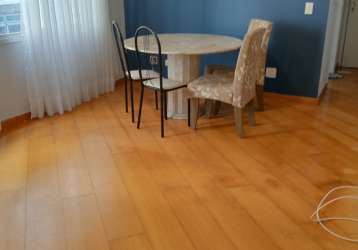 Apartamento à venda  com 2 quarto(s)