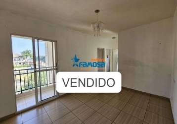 Mirante bonsucesso venda 2 dormitórios 48m²