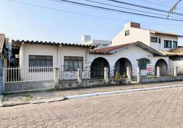 Casa bairro sao joao, são joão, itajaí - sc